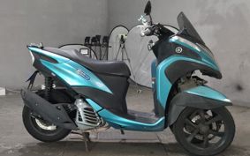 YAMAHA TRICITY 125 SEC1J