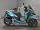 Фото Yamaha TRICITY 125 с японского аукциона