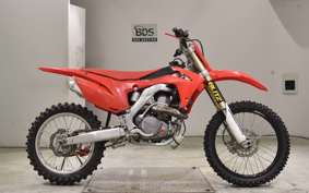 HONDA CRF450R 2016 PE05