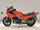 Фото Honda VF1000F 1986 с японского аукциона