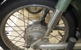 YAMAHA TOWN MATE 80 E 2020 22K