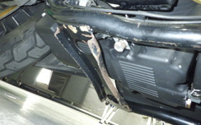 HARLEY FLHR 1340 1997