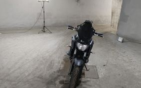 YAMAHA MT-07 2018 RM19J