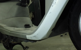 SUZUKI LET's 4 Basket CA43A