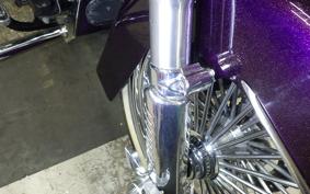 HARLEY FLS 1580 2013