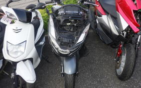 HONDA PCX 160 KF47