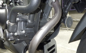 HONDA CB250RA