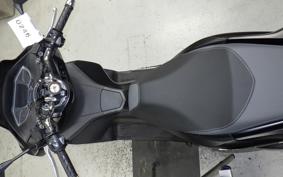 HONDA PCX 160 KF47