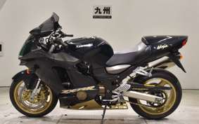 KAWASAKI ZX 1200 NINJA R 2003 ZXT20B