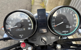 KAWASAKI Z750 FOUR 1978 KZ750D