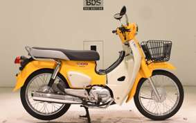 HONDA C110 SUPER CUB