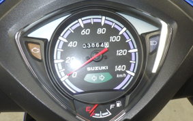 SUZUKI ADDRESS 110 CE47A
