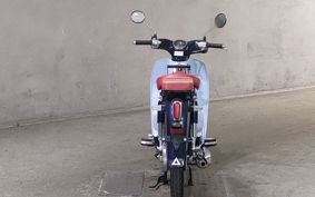 HONDA  SUPER CUB C125 JA48
