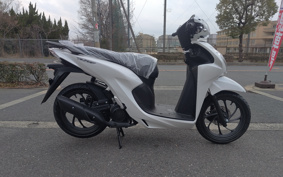 HONDA DIO 110 JK03
