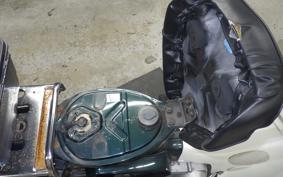HONDA C90 SUPER CUB E 2022 HA02