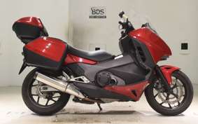 HONDA NC750 INTEGRA 2014 RC71