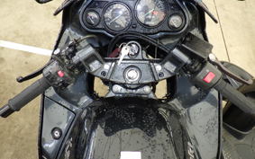 KAWASAKI ZZ-R400 Gen.2 2001 ZX400N