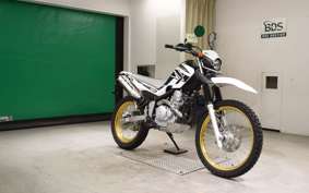 YAMAHA SEROW 250 Gen.3 2008 DG31J