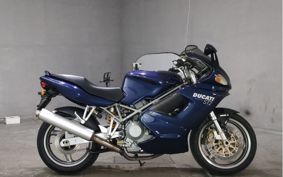 DUCATI  DUCATI ST2 S100AA
