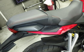 HONDA CBR650R 2020 RH03