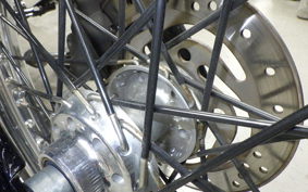 HARLEY FXSTB 1580 2008