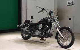 YAMAHA DRAGSTAR 250 VG02J