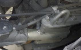 HONDA GYRO CANOPY TA03