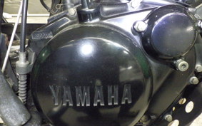YAMAHA TW225 DG09J