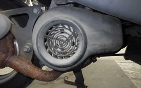 YAMAHA JOG POCHE SA08J