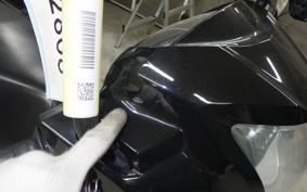 SUZUKI ADDRESS V125 2023 DT11A