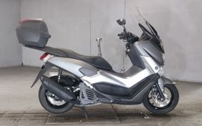 YAMAHA N-MAX 125 SED6J
