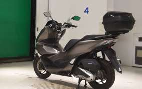 HONDA PCX 125 2015 JK05