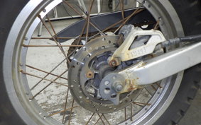 YAMAHA SEROW 225 W 4JG