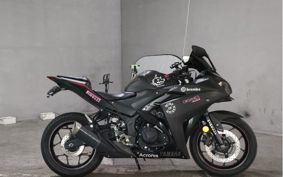 YAMAHA YZF R-3 2017 RH07J