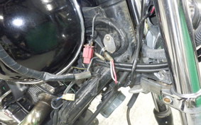 KAWASAKI VULCAN 400 Gen.2 1997 VN400A