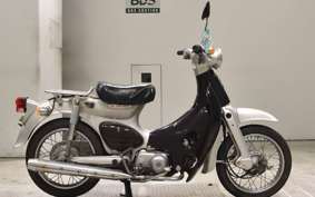 HONDA LITTLE CUB AA01