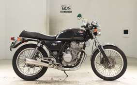 HONDA GB250 CLUBMAN Gen.5 2010 MC10