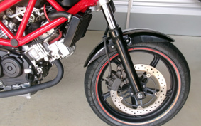 HONDA VTR 250 MC33