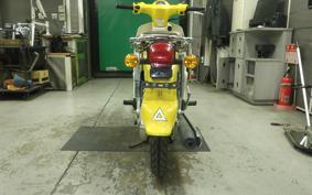 HONDA C110 SUPER CUB 1985 JA44