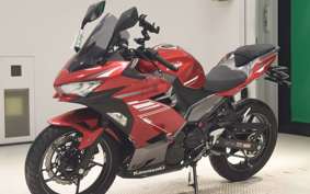 KAWASAKI NINJA 250 2024 EX250P