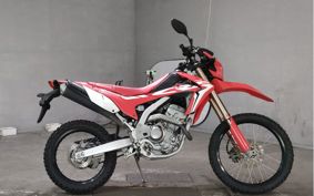 HONDA CRF250L MD44