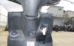 YAMAHA AXIS 125 Z SED7J