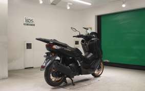YAMAHA N-MAX 2006 SEG6J