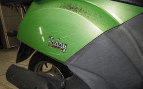 HONDA TODAY AF61