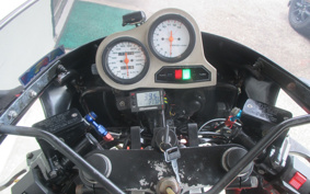 SUZUKI GSX-R1100 1987 GU74B