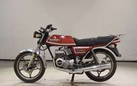 SUZUKI RG125E RG125