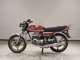 Фото Suzuki RG125E с японского аукциона