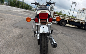 YAMAHA SR400 2008 RH01J