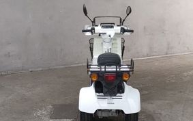 HONDA GYRO TD02