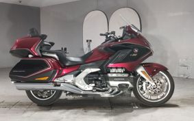 HONDA GL1800 TOUR DCT 2018 SC79